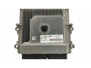 Řídící jednotka 9818160080, A2C1444450001   Peugeot 2008 I 2013