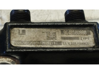 Топливная рампа 9648580880, 032670517903117028211   Ford Focus C-MAX 1.6 