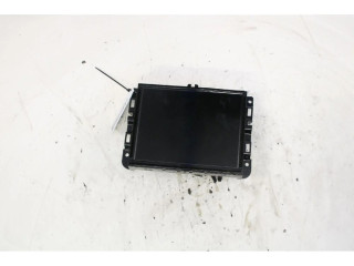 Дисплей    00521491170   Jeep Compass