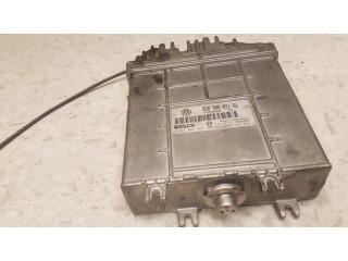 Řídící jednotka 028906021GL, 0281001656   Volkswagen PASSAT B5 1998
