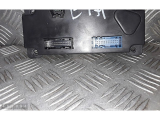 Řídící jednotka 277605x038   Nissan Navara 2011