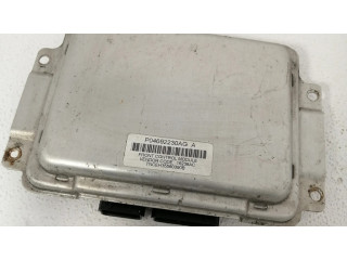 Блок комфорта P04692230AG, P04692230AGA   Chrysler 300 - 300C   