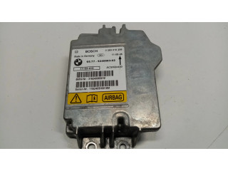 Блок подушек безопасности 65779240083, 65779214813   BMW X5 E70