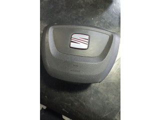 Подушка безопасности водителя 7N5880201G   Seat Alhambra (Mk2)
