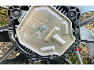 Вентилятор радиатора     1137328524, 8W0959455T    Audi S5 F5 
