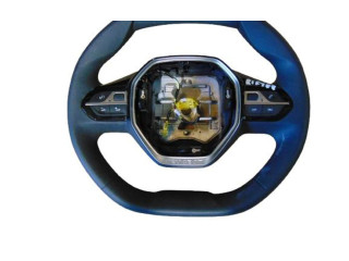 Volant Peugeot Rifter 2021   