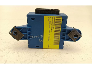 Блок управления двигателя 60673131   Alfa Romeo 166