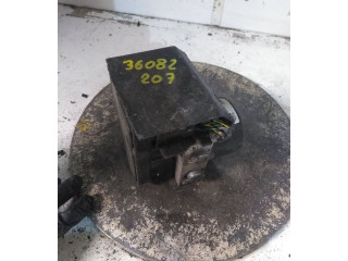 Jednotka ABS 4541S8, 4541S8   Peugeot 207 