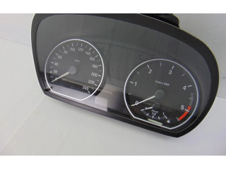Přístrojová deska  BMW 1 E81 E87  9166821  