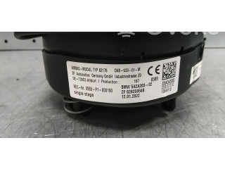 Подушка безопасности водителя 5A2A203, 32305A2A203   BMW i4