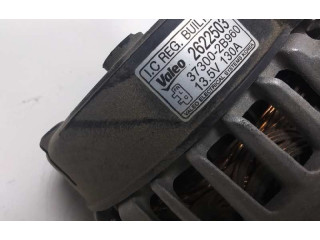 Генератор 373002B960, 2622503   KIA Ceed      