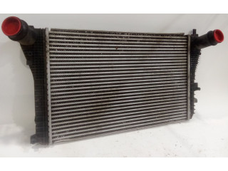 Интеркулер  3C0145805AM, 3C0145805AM   Volkswagen Tiguan 