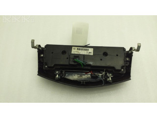 Блок управления климат-контролем 27500HV00A   Nissan Qashqai