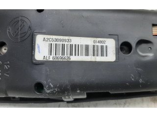 Přístrojová deska  Alfa Romeo 166 2006 A2C53090933  
