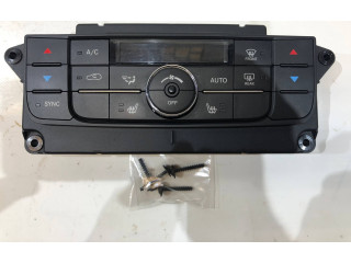 Блок управления климат-контролем 55111922AL, 60536   Jeep Grand Cherokee