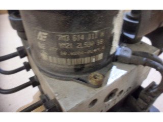 Jednotka ABS 1j0907379p   Ford Galaxy 2006