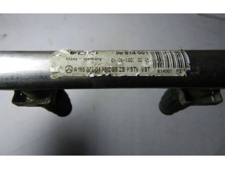 Vstřikovací lišta A1660700495   Mercedes-Benz A W168     