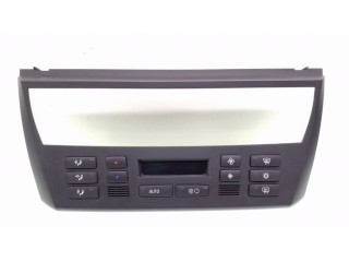 Блок управления климат-контролем 64113417445, 3417445   BMW X3 E83