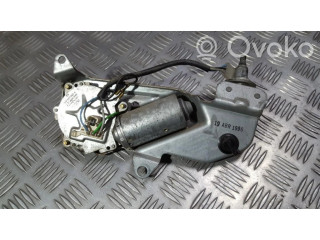Моторчик заднего дворника 7700838383, 1397020053  058adp12v  03    Renault Megane I