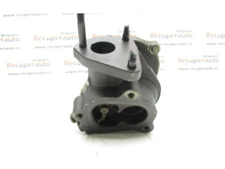  Турбина Fiat Punto (199)  73501343         