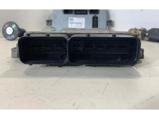 Зеркало (механическое) 55204756, 4E34A3BBM   Alfa Romeo 147