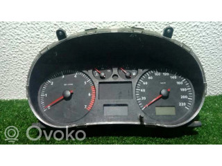 Přístrojová deska  Seat Ibiza II (6k) 1996 88311292, W06K0920801C  