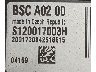   Pojistková skříňka 9655471980   Peugeot 407 2004