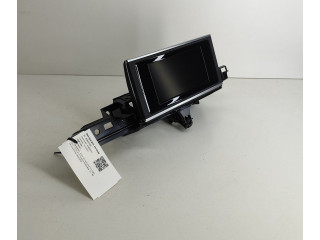Блок управления коробкой передач 4G2919601T, 930663112   Audi A6 S6 C7 4G