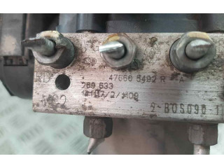 Jednotka ABS 476605492R   Renault Sandero I 2015