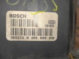 Jednotka ABS 71717285   Fiat Stilo 2001