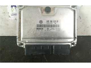 Řídící jednotka 45906019BP   Volkswagen Polo I 86 2005