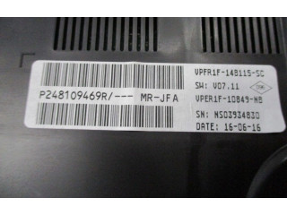 Панель приборов P248109469R   Renault Espace -  Grand espace V       