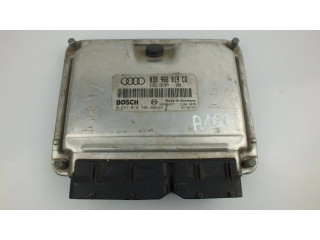 Блок управления двигателя 038906019CG, 28SA5037   Audi A6 S6 C7 4G