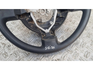 Volant Daihatsu Sirion 2006 GS12002020  