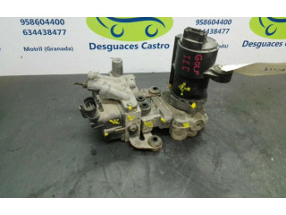 Zpětné zrcátko  Volkswagen Golf III   10044707453  