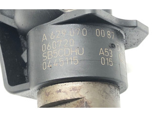 Комплект форсунок     Mercedes-Benz ML W164   