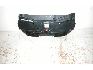 Přístrojová deska  Citroen C3 Picasso 2006 9665612577  