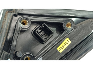 Zpětné zrcátko  levé Hyundai Accent 2004  012189  