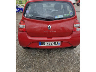 Zpětné zrcátko  Renault Twingo II 2011  963011368R, 963011368R  