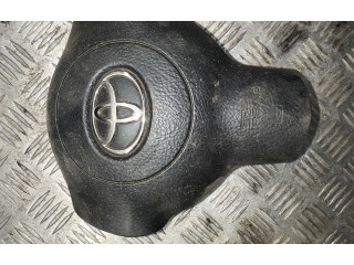 Подушка безопасности водителя    Toyota RAV 4 (XA20)