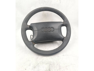 Руль Audi A4 S4 B5 8D  1994 - 1999 года 4D0951543D, 097139116      