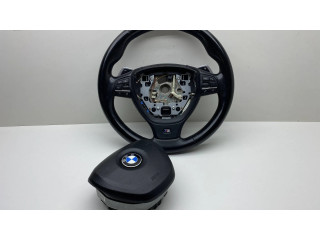 Volant BMW 7 F01 F02 F03 F04 2010 4112552, 32677829603  