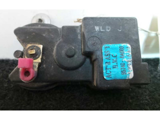 Блок управления 957404A000, 4PINES   Hyundai H-100