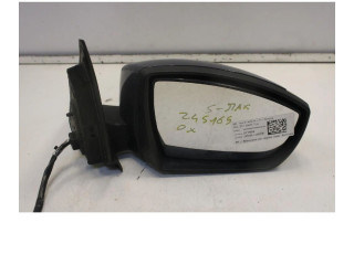 Зеркало электрическое        Ford S-MAX  2006 - 2015 года   
