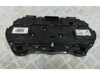 Přístrojová deska  Renault Megane IV 2016 248109345R, A2C1295490001  