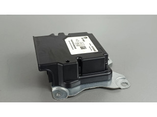 Блок подушек безопасности 68360916AE   Jeep Grand Cherokee WL