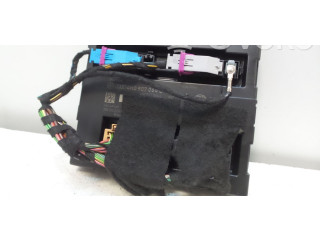 Модуль управления BSM 4H0907064L, 4H0907064AB   Audi A8 S8 D4 4H    