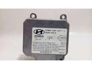 Блок подушек безопасности 959004A410   Hyundai H-100