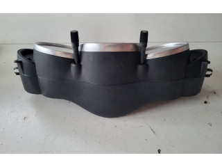 Přístrojová deska  Porsche Boxster 986 2001 98664123800  