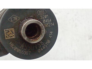 Vstřikovač H8201055367, 3201046430214   Nissan Qashqai+2  pro naftový motor 1.6 022488 1492